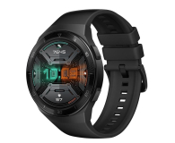 Huawei Watch GT 2e 46mm czarny - 553292 - zdjęcie 1